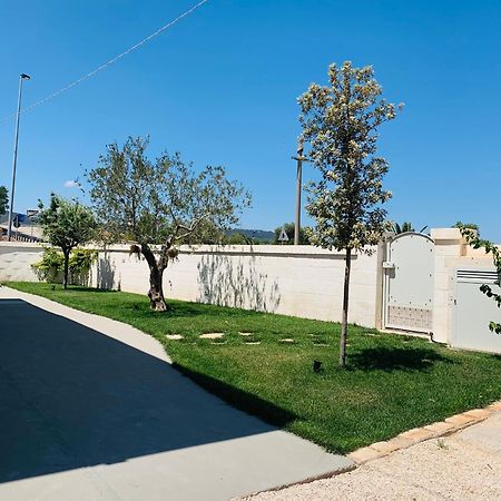 Apartament Paolottavia Monopoli Zewnętrze zdjęcie