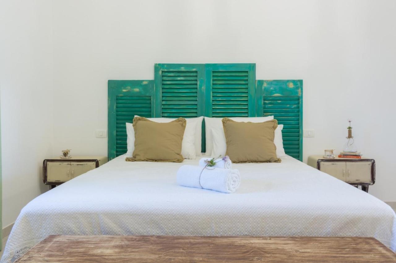 Apartament Paolottavia Monopoli Zewnętrze zdjęcie