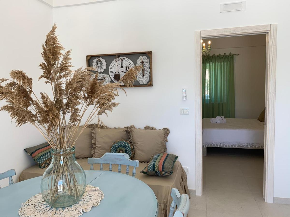 Apartament Paolottavia Monopoli Zewnętrze zdjęcie