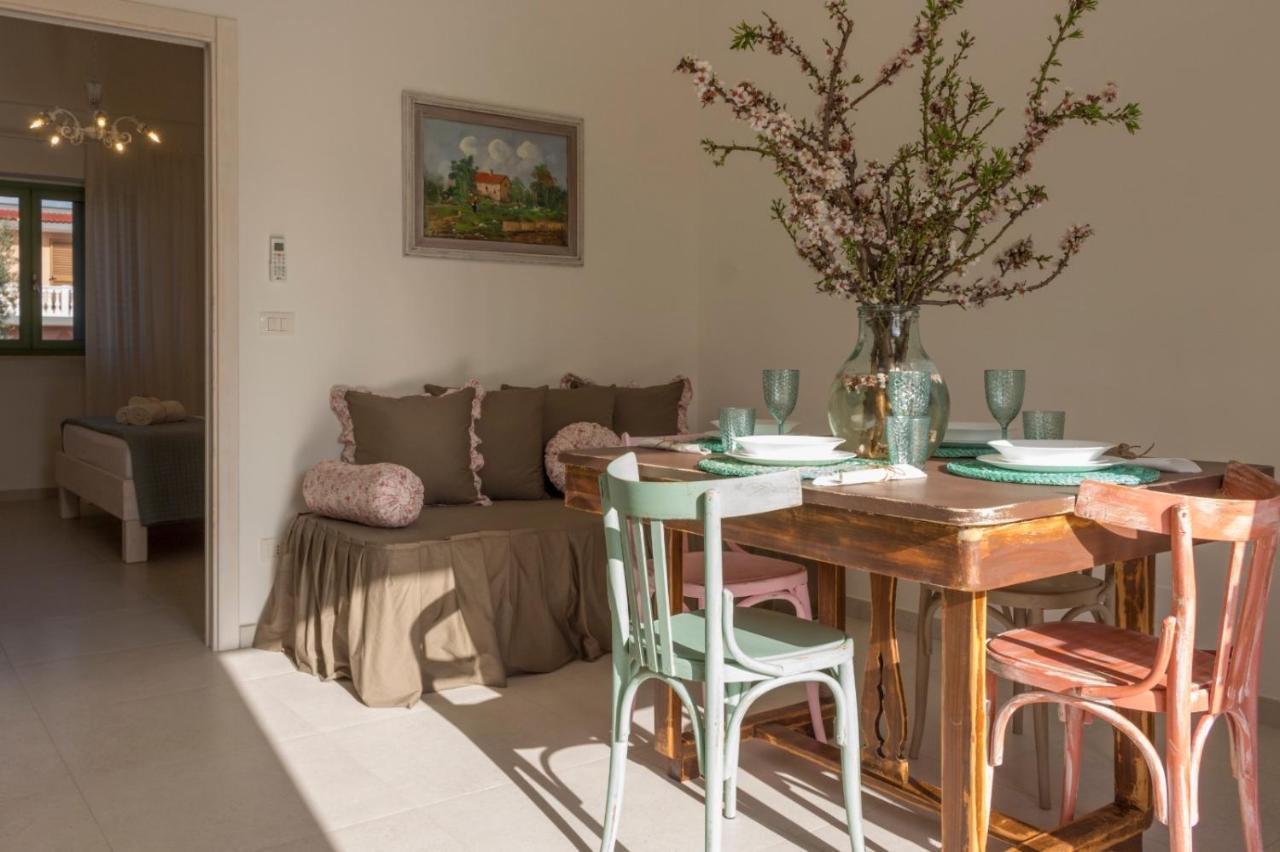 Apartament Paolottavia Monopoli Zewnętrze zdjęcie