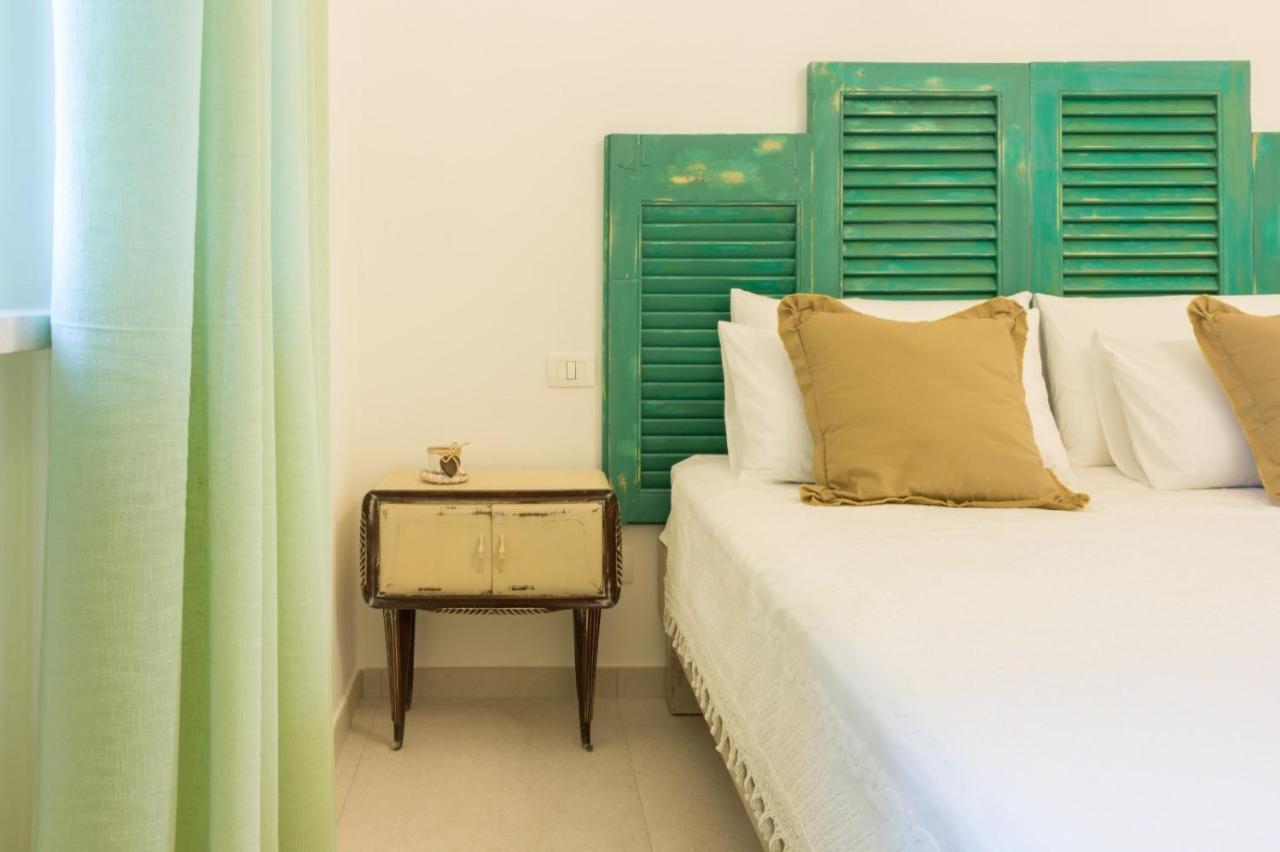 Apartament Paolottavia Monopoli Zewnętrze zdjęcie
