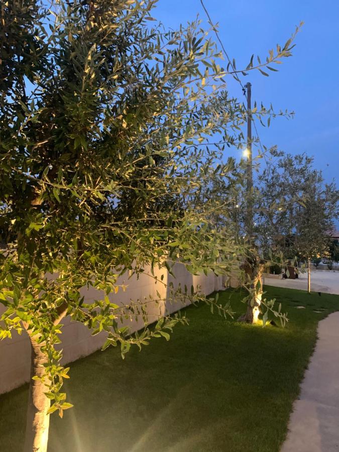 Apartament Paolottavia Monopoli Zewnętrze zdjęcie