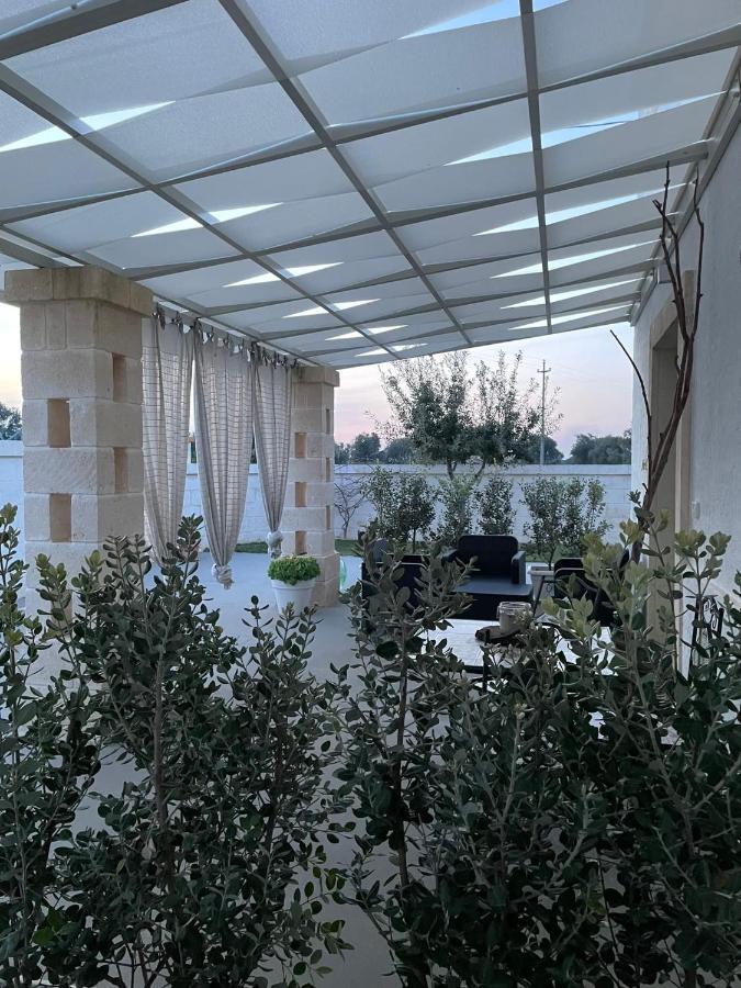 Apartament Paolottavia Monopoli Zewnętrze zdjęcie