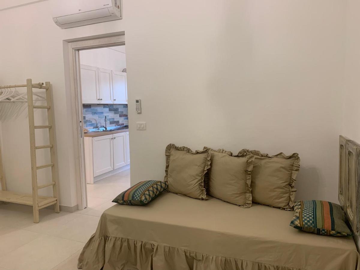 Apartament Paolottavia Monopoli Zewnętrze zdjęcie
